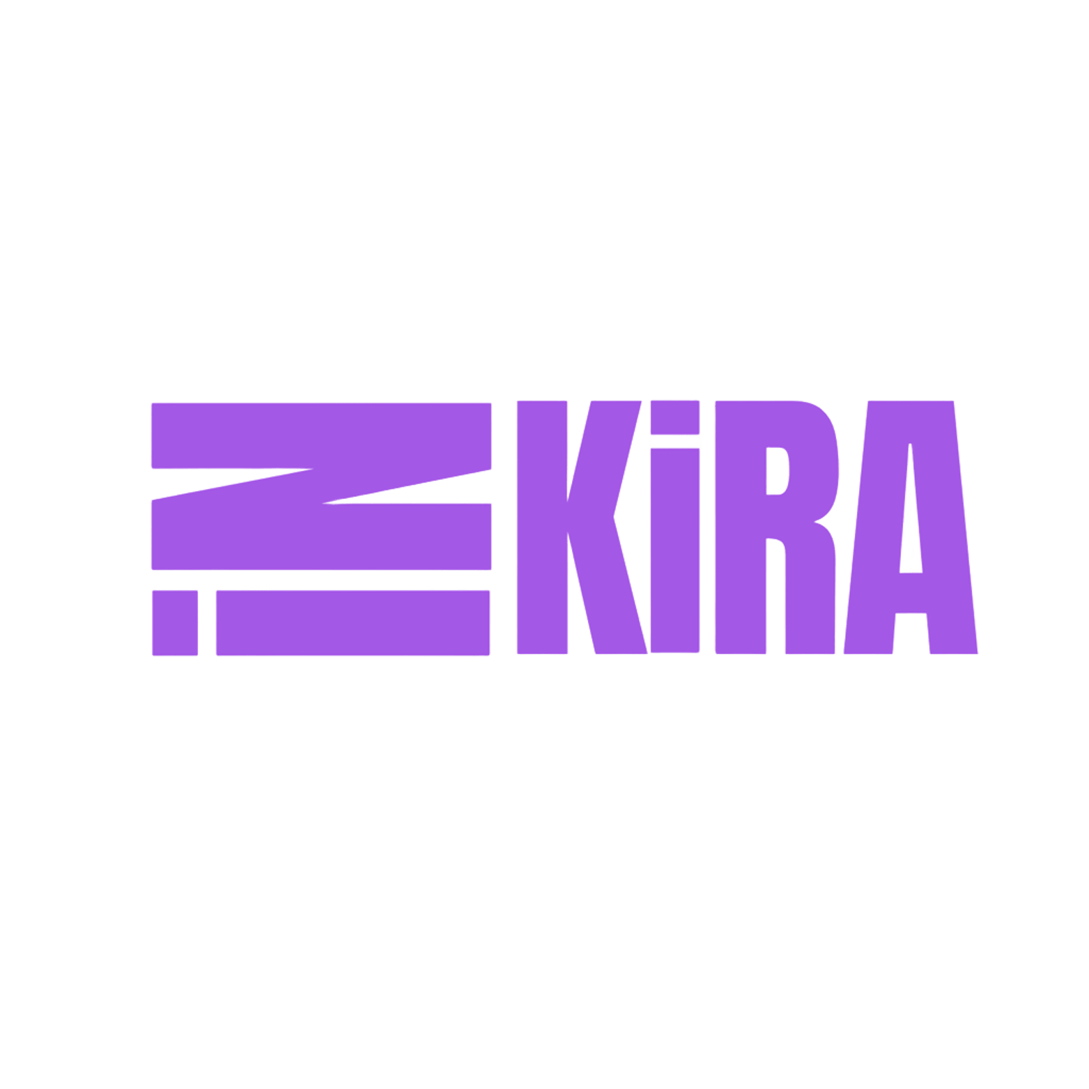 inKiRA Logo
