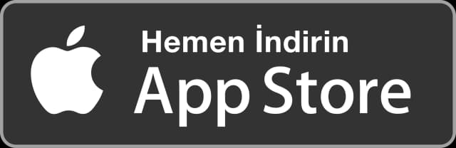 App Store'dan İndir