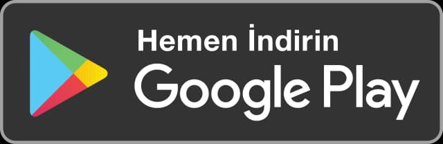Google Play'den İndir
